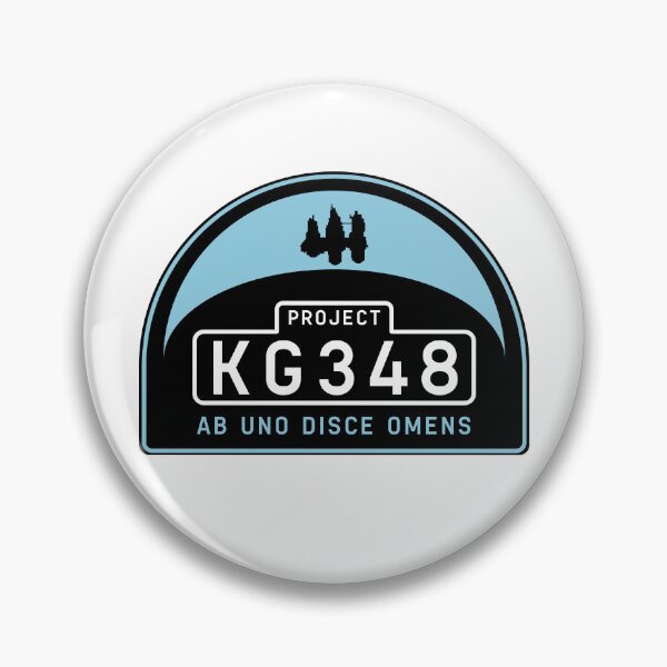 Item preview, Sevastopol Project KG348 Patch designed and sold by ABSTRACT-IVISM.