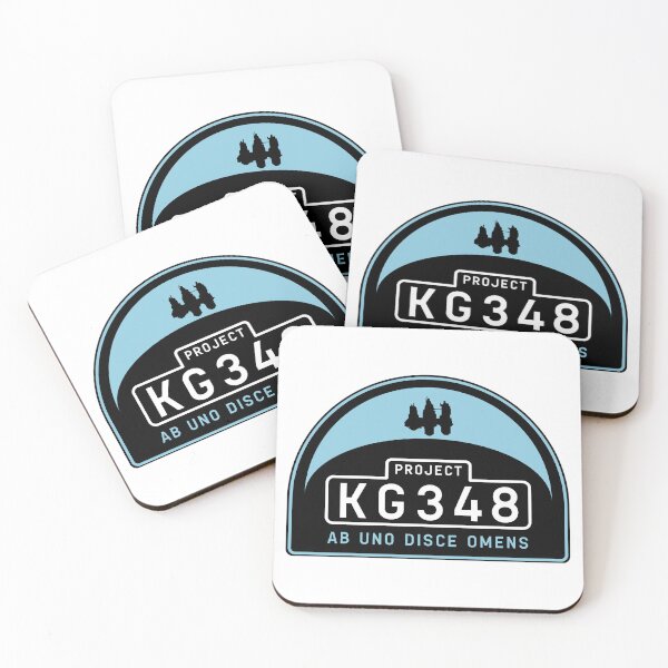 Item preview, Sevastopol Project KG348 Patch designed and sold by ABSTRACT-IVISM.