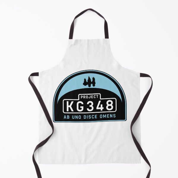 Item preview, Sevastopol Project KG348 Patch designed and sold by ABSTRACT-IVISM.