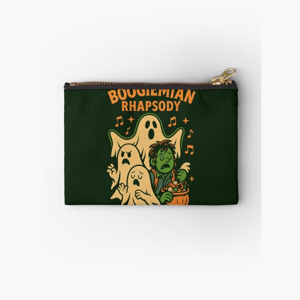 Item preview, Boogiemian Rhapsody Ghost  designed and sold by FunnySignalStudio.