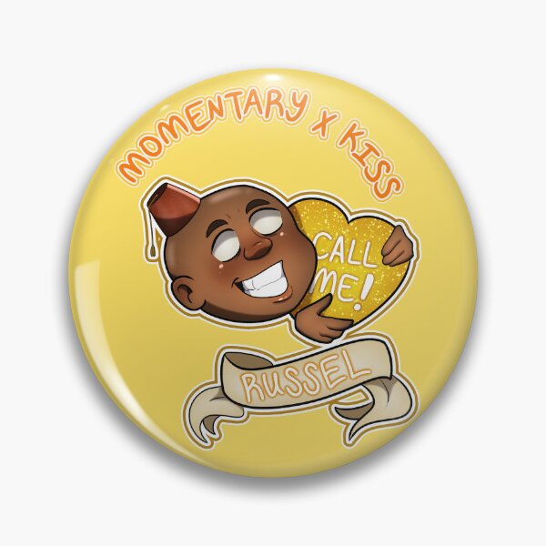 Item preview, Give Russ A Call designed and sold by MrDiddles.