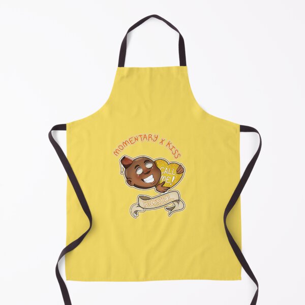 Item preview, Give Russ A Call designed and sold by MrDiddles.