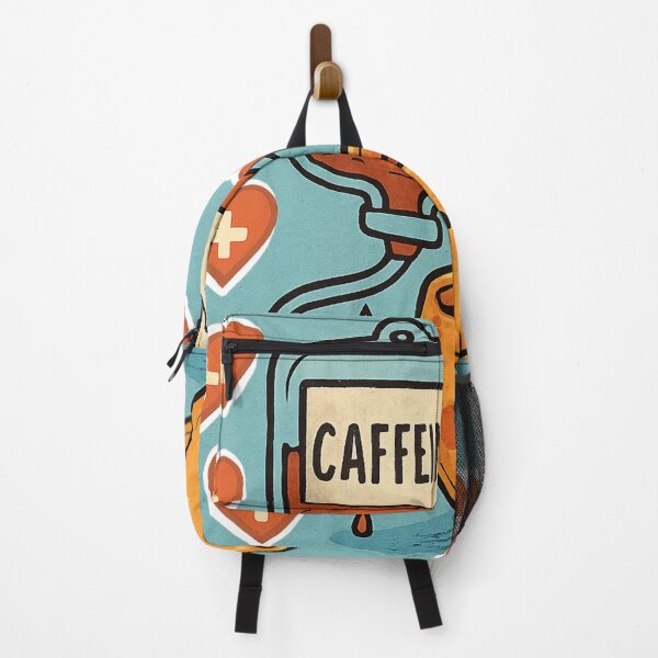Item preview, Code Coffee STAT - Nurse Shift Survival Sticker designed and sold by TONSNAP.