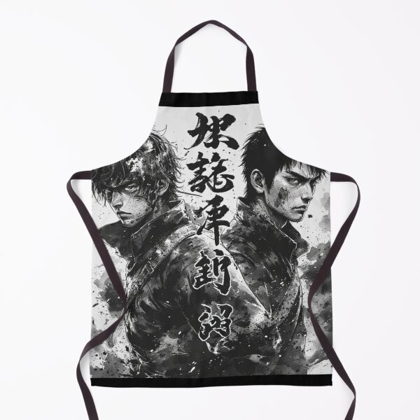 Item preview, Epic manga art designed and sold by Design Repo.