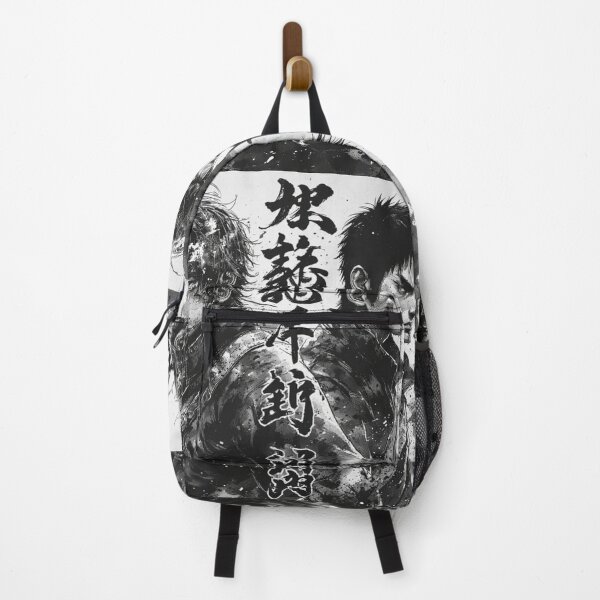 Item preview, Epic manga art designed and sold by Design Repo.