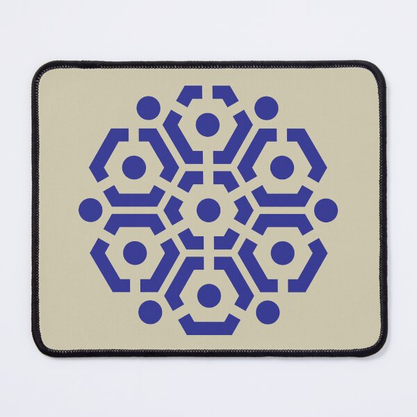 Item preview, Sevastopol Science & Medical Center Patch - Version 2 designed and sold by ABSTRACT-IVISM.
