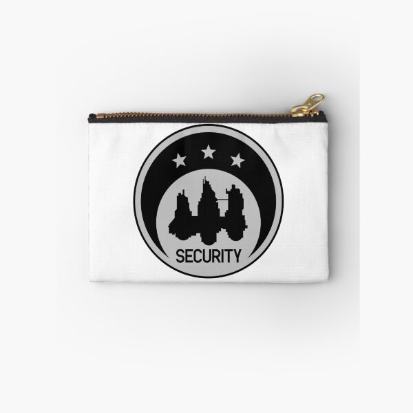 Item preview, Sevastopol Seegson Security Patch designed and sold by ABSTRACT-IVISM.