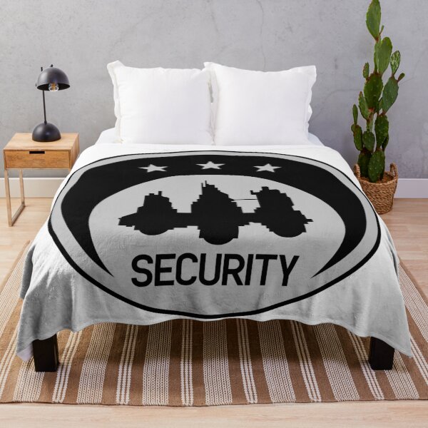 Item preview, Sevastopol Seegson Security Patch designed and sold by ABSTRACT-IVISM.