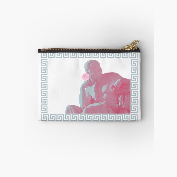 Item preview, Socrates statue bubble gum designed and sold by modeTRIP.