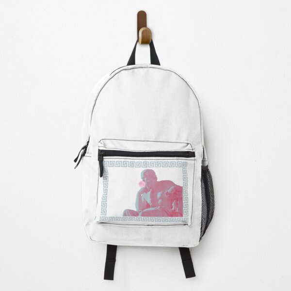 Item preview, Socrates statue bubble gum designed and sold by modeTRIP.