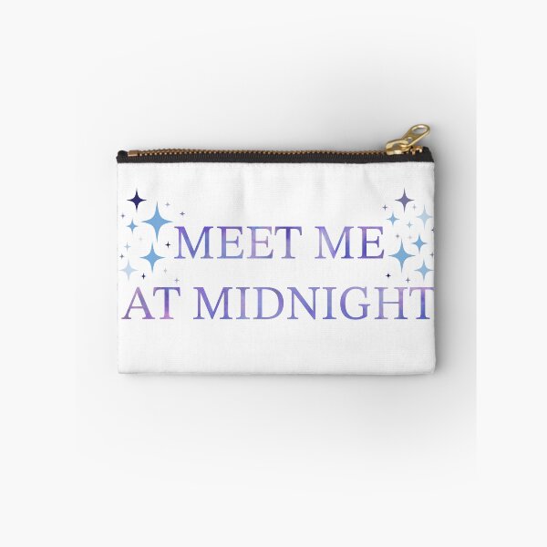 Item preview, Meet Me at Midnight with stars designed and sold by safehaevyn22.