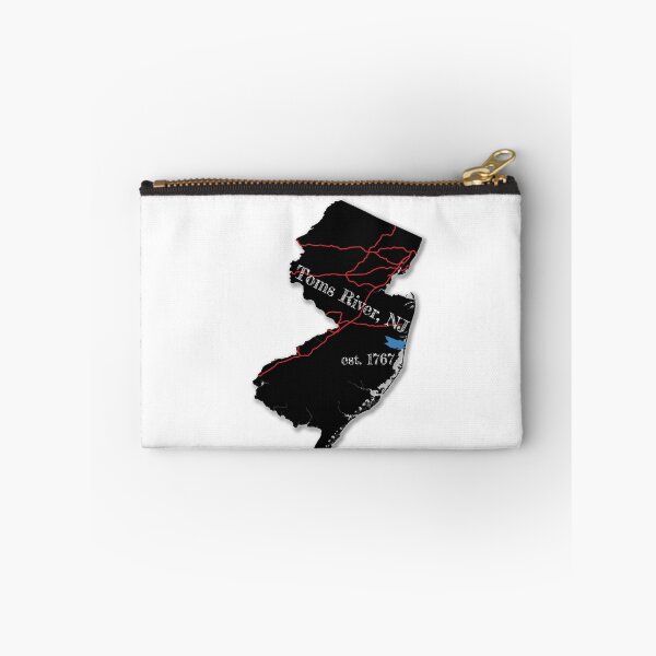 Item preview, Toms River, NJ designed and sold by PhilbonianDezin.