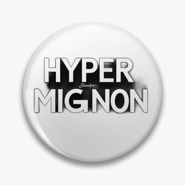 Item preview, Hyper Mignon Mec Djamee by StuddedSpikes  designed and sold by Djamee.