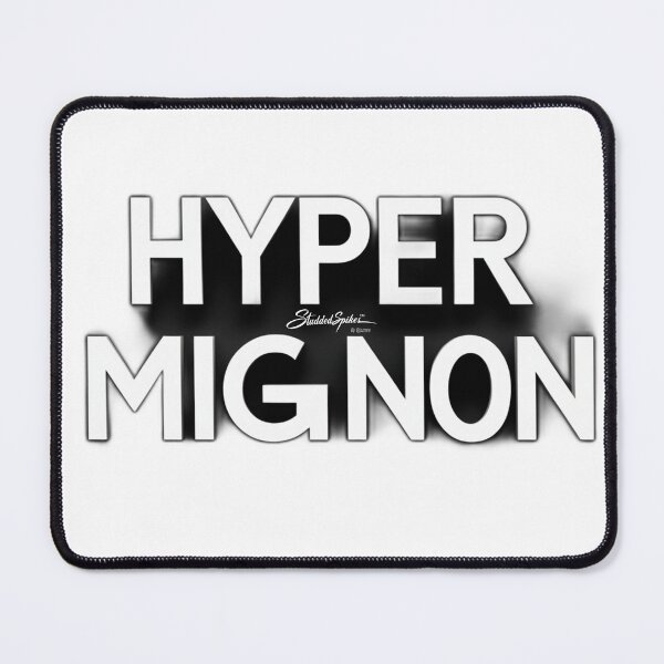 Item preview, Hyper Mignon Mec Djamee by StuddedSpikes  designed and sold by Djamee.