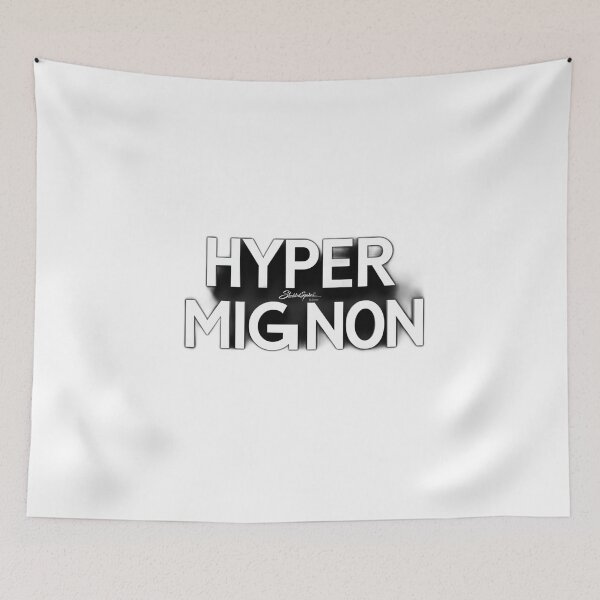 Item preview, Hyper Mignon Mec Djamee by StuddedSpikes  designed and sold by Djamee.