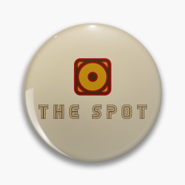 Item preview, Sevastopol The Spot designed and sold by ABSTRACT-IVISM.