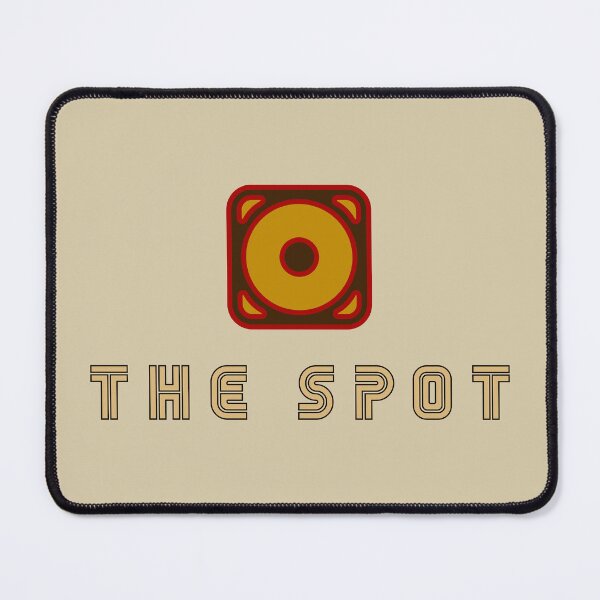 Item preview, Sevastopol The Spot designed and sold by ABSTRACT-IVISM.