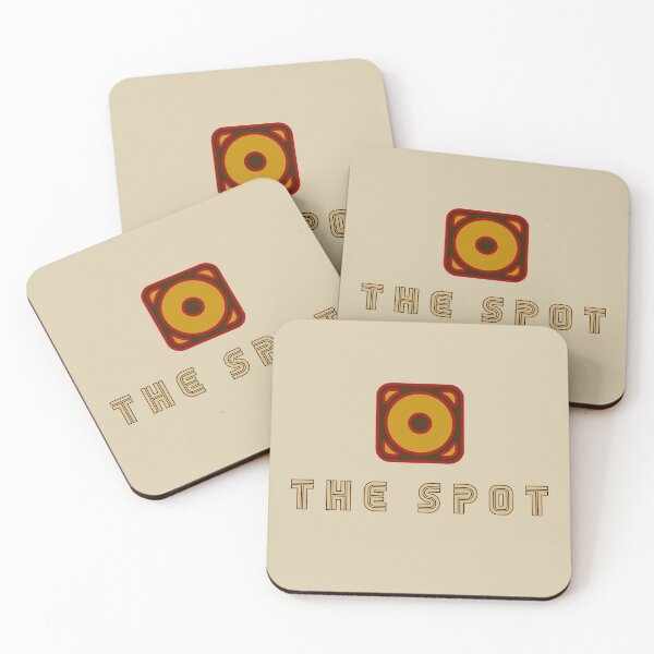 Item preview, Sevastopol The Spot designed and sold by ABSTRACT-IVISM.