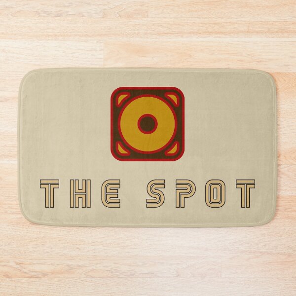 Item preview, Sevastopol The Spot designed and sold by ABSTRACT-IVISM.