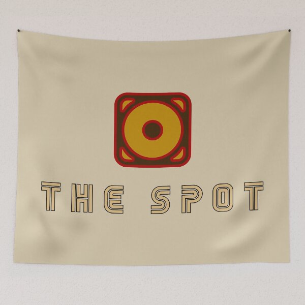 Item preview, Sevastopol The Spot designed and sold by ABSTRACT-IVISM.