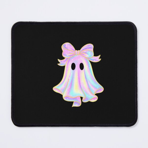 Item preview, Coquette Bow Cute Ghost Halloween Spooky Season  designed and sold by facegm.