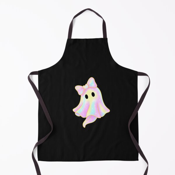 Item preview, Coquette Bow Cute Ghost Halloween Spooky Season  designed and sold by facegm.