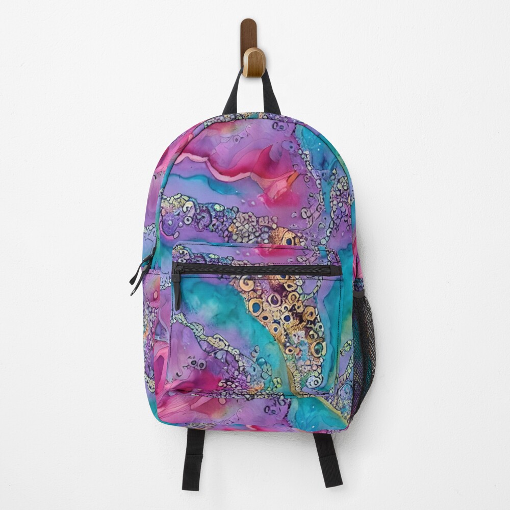Item preview, Backpack designed and sold by Studio62.
