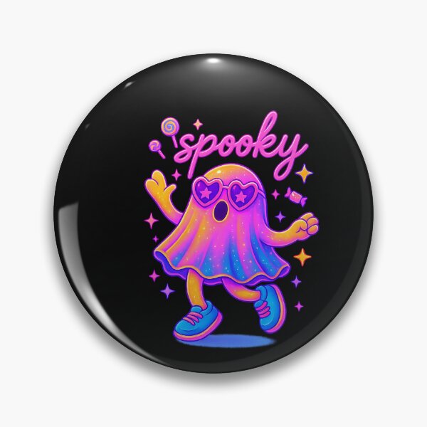 Item preview, Halloween Cute Spooky Booing Ghost Girl Sunglasses  designed and sold by facegm.