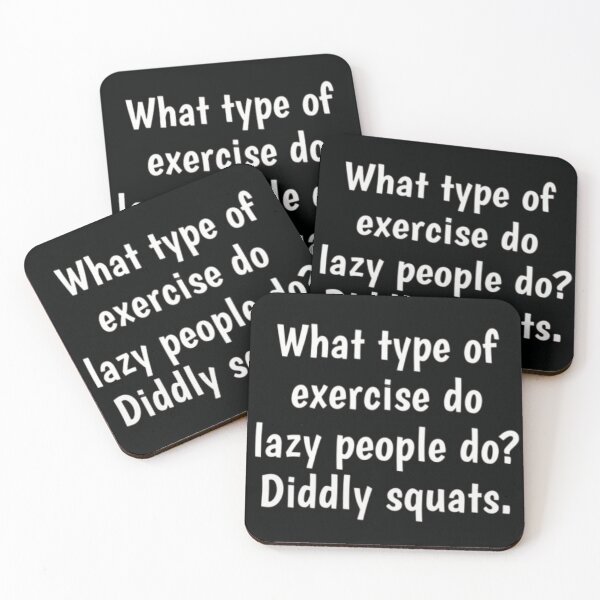 Item preview, Funny lazy saying  designed and sold by FQFUNNYQUOTES.