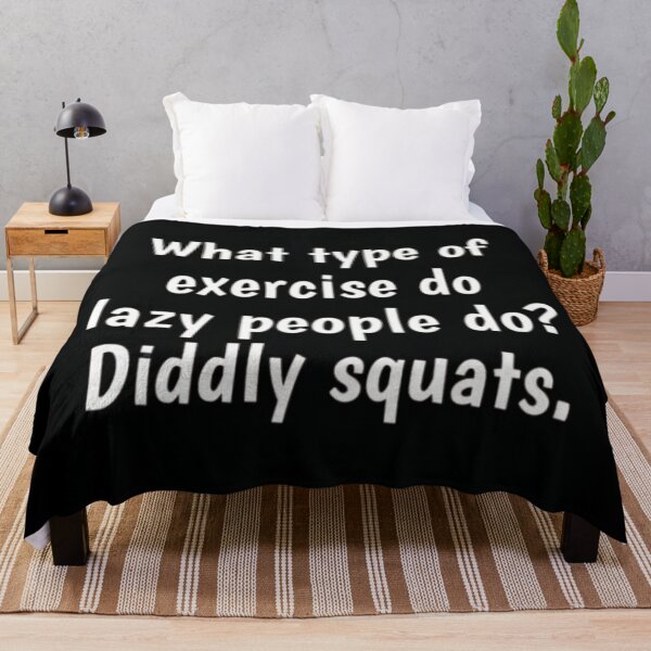 Item preview, Funny lazy saying  designed and sold by FQFUNNYQUOTES.