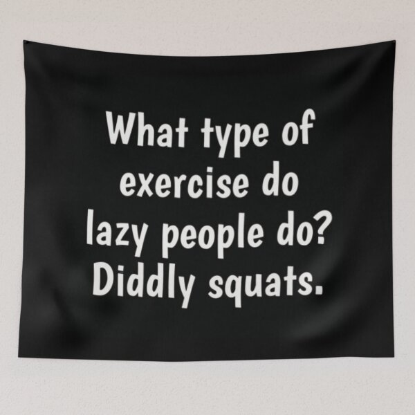 Item preview, Funny lazy saying  designed and sold by FQFUNNYQUOTES.