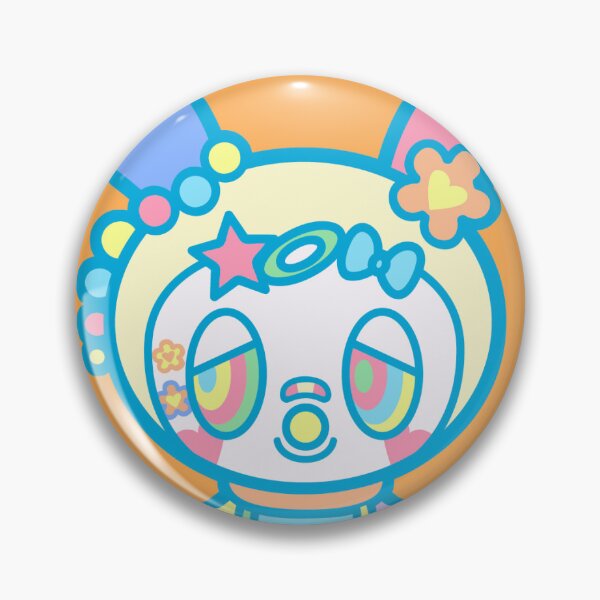 Item preview, PoPo! - Usahana designed and sold by DisfiguredStick.