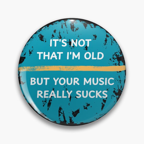 Item preview, Your taste is just bad. designed and sold by SyTcreations.