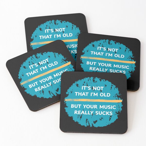 Item preview, Your taste is just bad. designed and sold by SyTcreations.