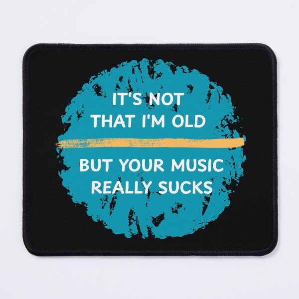 Item preview, Your taste is just bad. designed and sold by SyTcreations.