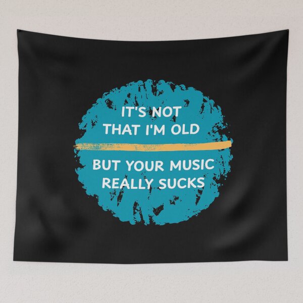 Item preview, Your taste is just bad. designed and sold by SyTcreations.