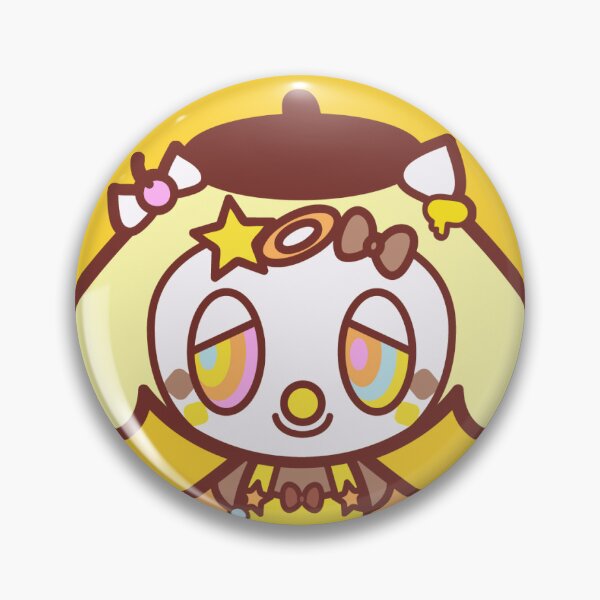 Item preview, PoPo! - Pompompurin designed and sold by DisfiguredStick.