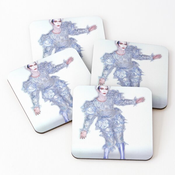 Item preview, Bowie 'Ashes to Ashes' designed and sold by Dijital.