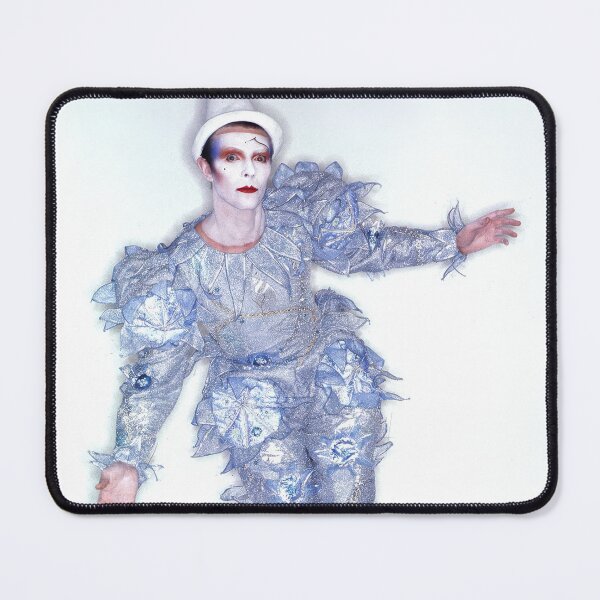 Item preview, Bowie 'Ashes to Ashes' designed and sold by Dijital.