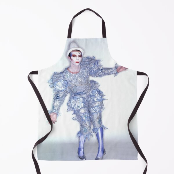 Item preview, Bowie 'Ashes to Ashes' designed and sold by Dijital.