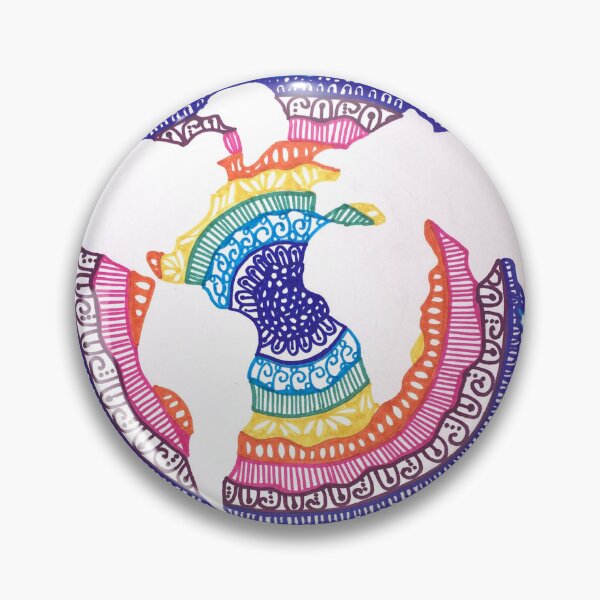 Item preview, Zen World designed and sold by Bright_Sprites_Creative.