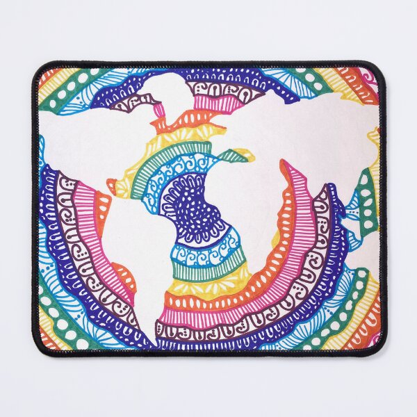 Item preview, Zen World designed and sold by Bright_Sprites_Creative.