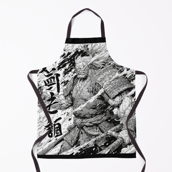 Item preview, Epic manga art  designed and sold by Design Repo.