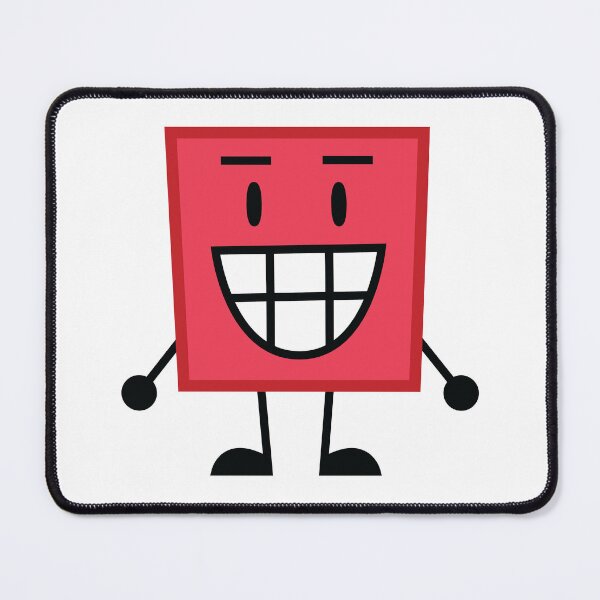 Item preview, BFDI Blocky designed and sold by rtsmryan.