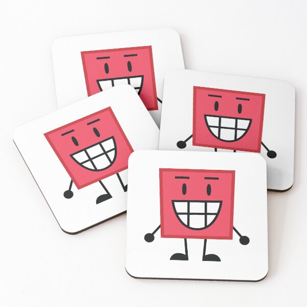 Item preview, BFDI Blocky designed and sold by rtsmryan.
