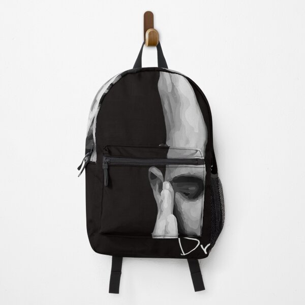 Item preview, Drke Drizzy Rapper Black And White designed and sold by naysko.
