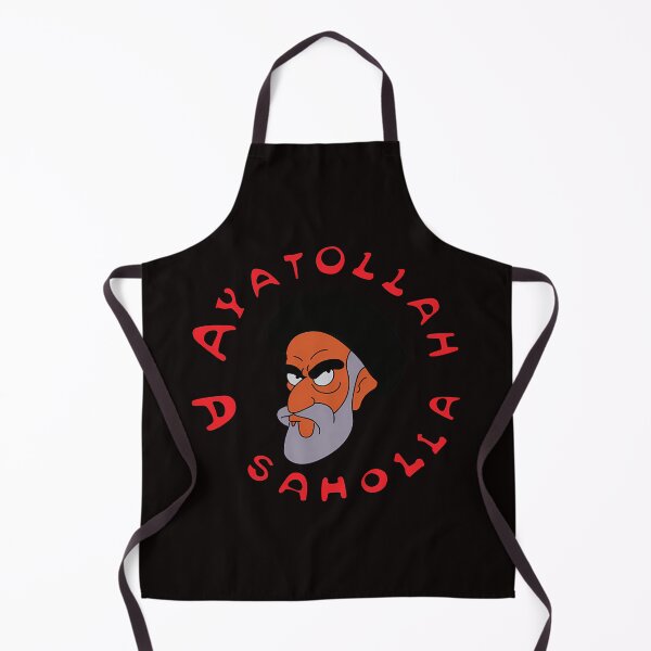 Item preview, Ayatollah Asaholla designed and sold by naysko.