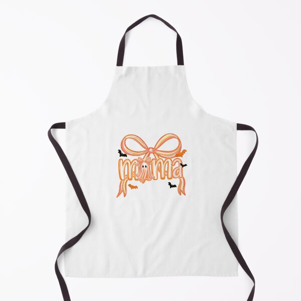 Item preview, Mama Spooky Coquette Bow Halloween Shirt Women Mom designed and sold by facegm.