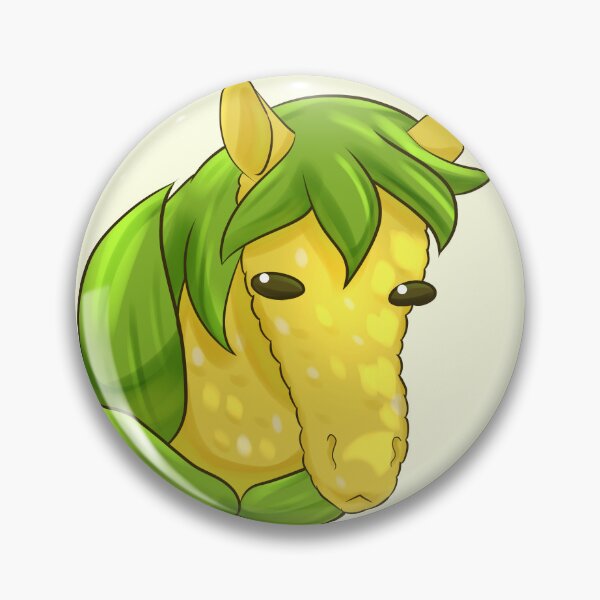 Item preview, Corn Horse designed and sold by Pancazuli.