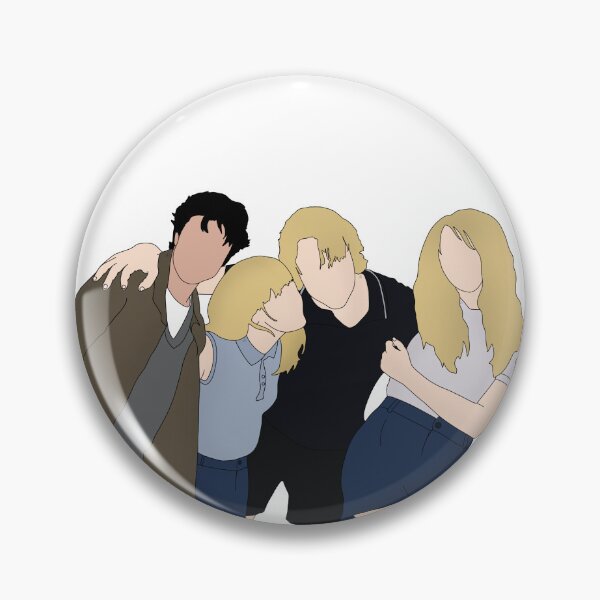 Item preview, We were liars designed and sold by Alpha1810.